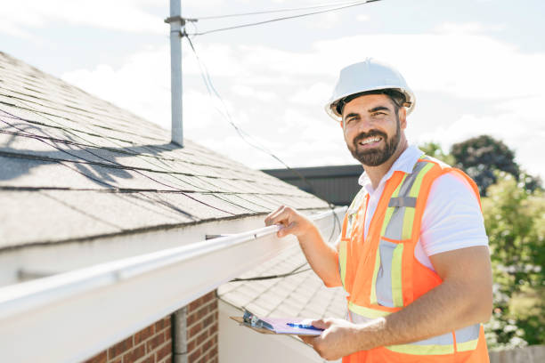 Best Roof Leak Repair  in Edwardsville, PA