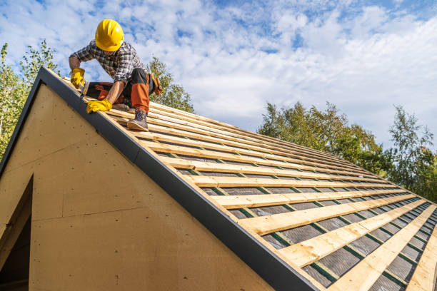 Best Metal Roofing Contractor  in Edwardsville, PA