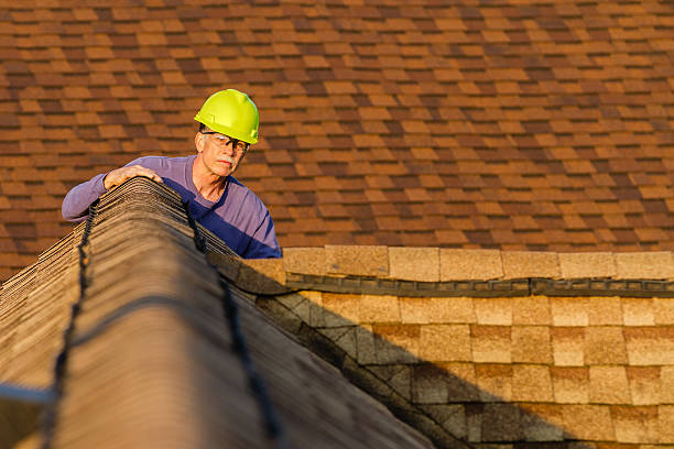 Best Slate Roofing Contractor  in Edwardsville, PA