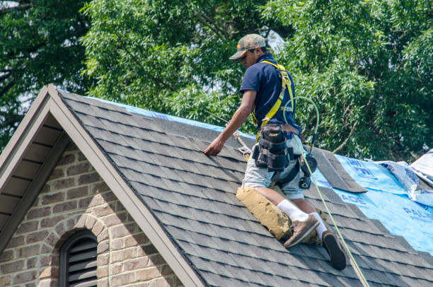 Slate Roofing Contractor in Edwardsville, PA